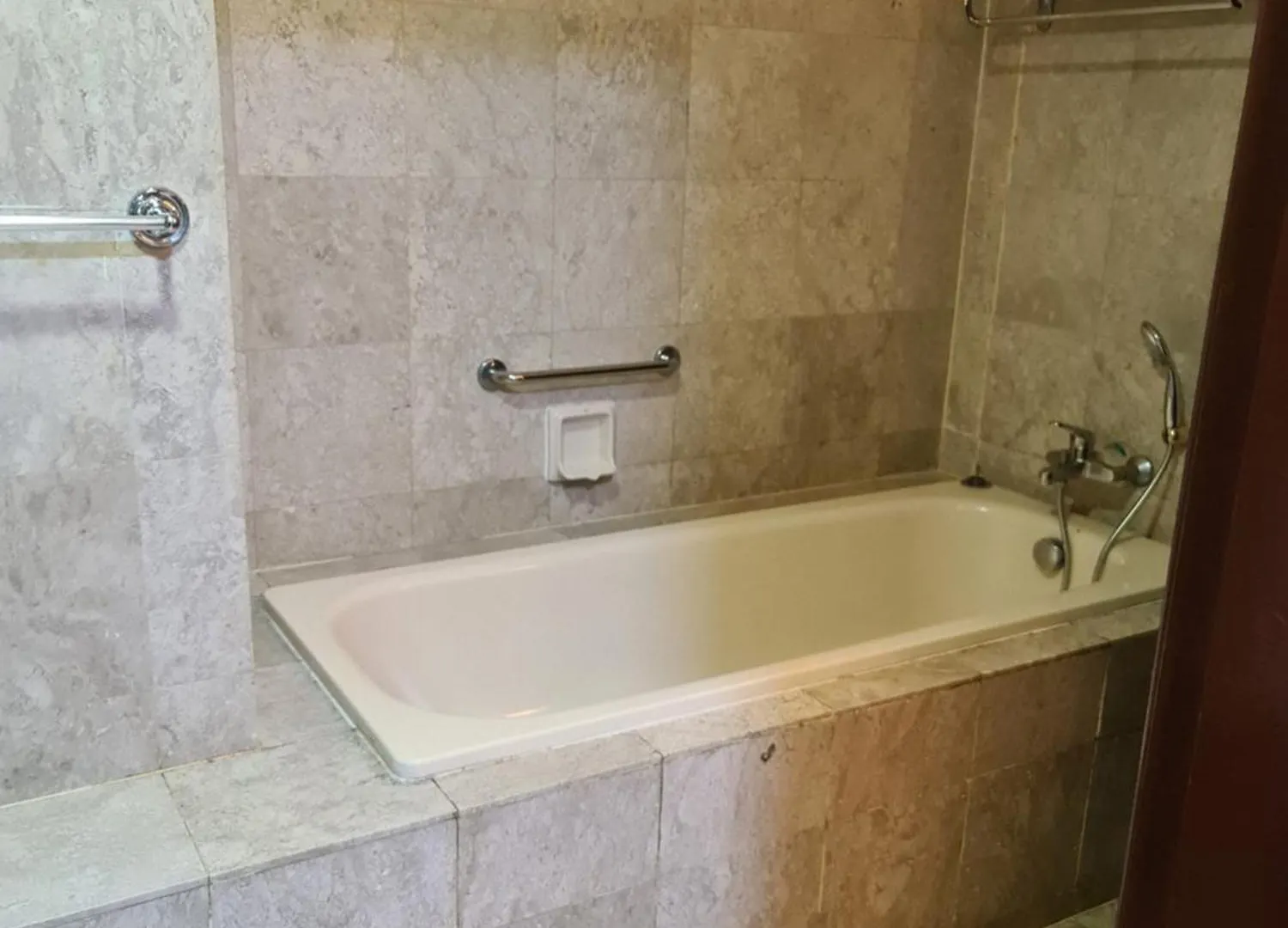 Soho Service Apartment At Times Square Kl Kuala Lumpur