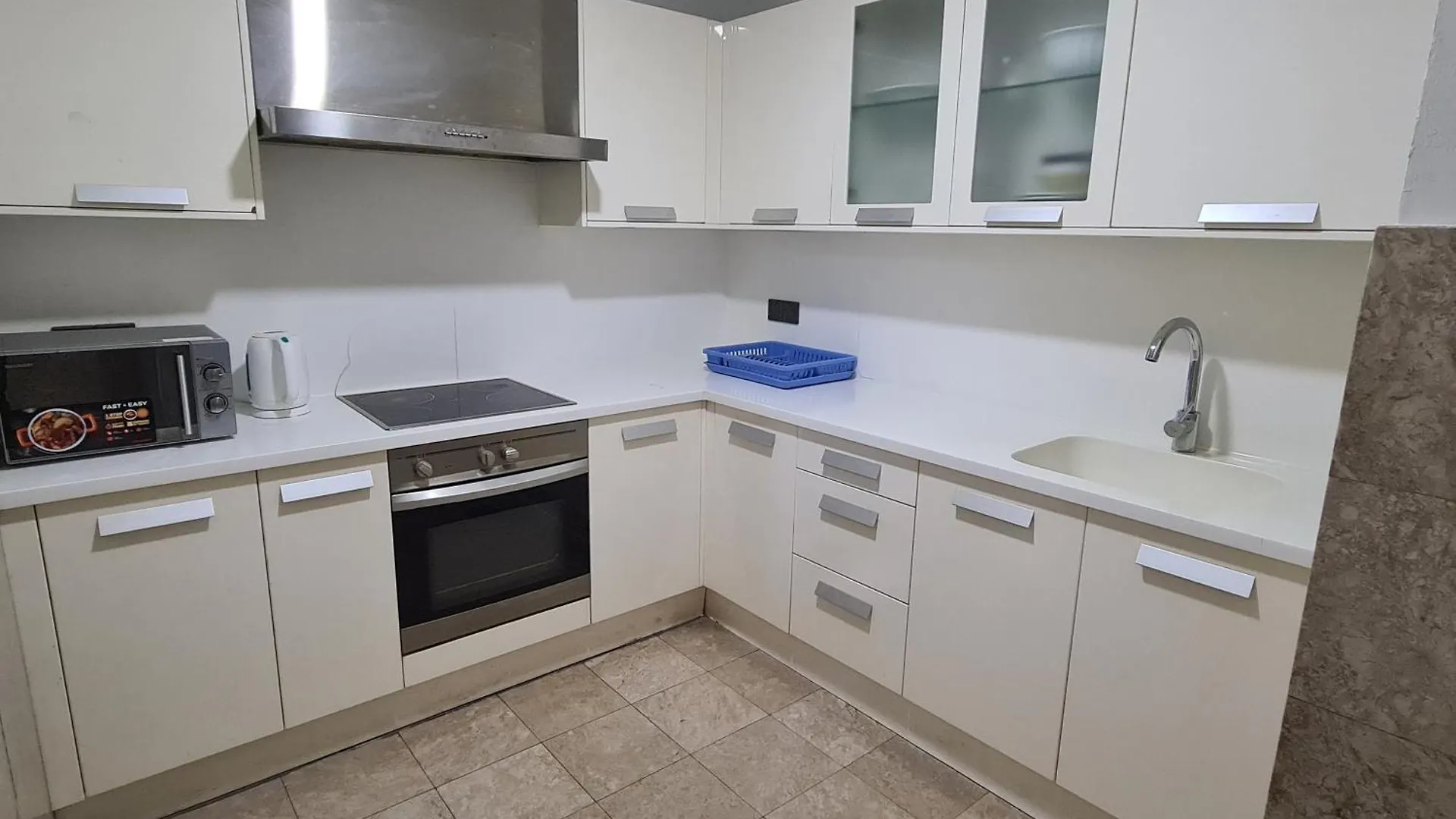 Soho Service Apartment At Times Square Kl Kuala Lumpur
