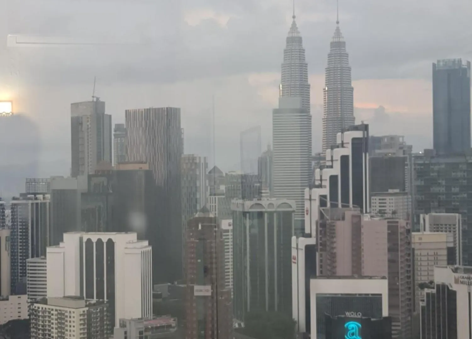 Soho Service Apartment At Times Square Kl Kuala Lumpur 0*,  Malajsie