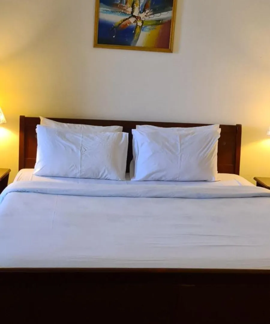 Soho Service Apartment At Times Square Kl Kuala Lumpur 0*,
