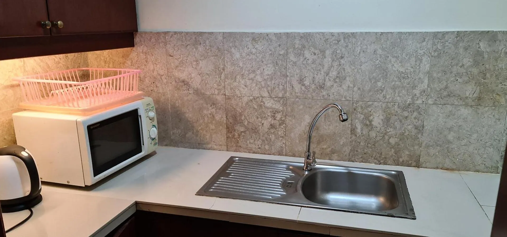 Soho Service Apartment At Times Square Kl Kuala Lumpur Malajsie