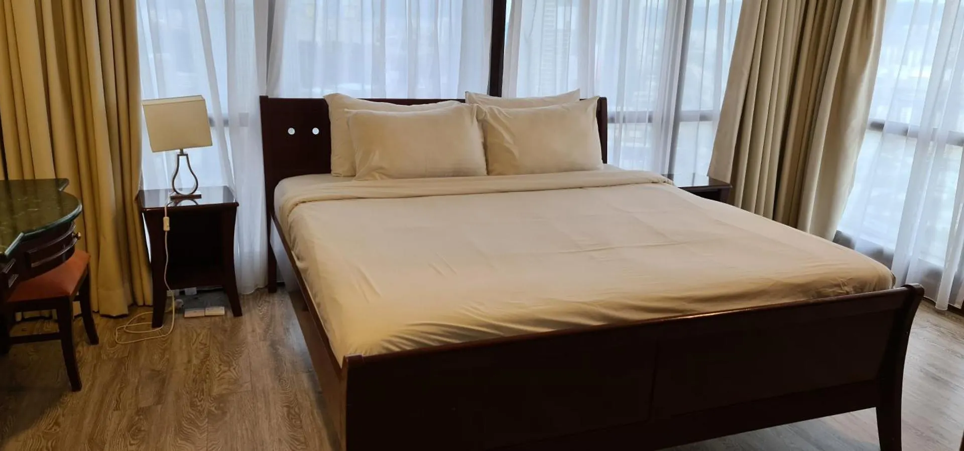 Soho Service Apartment At Times Square Kl Kuala Lumpur 0*,  Malajsie