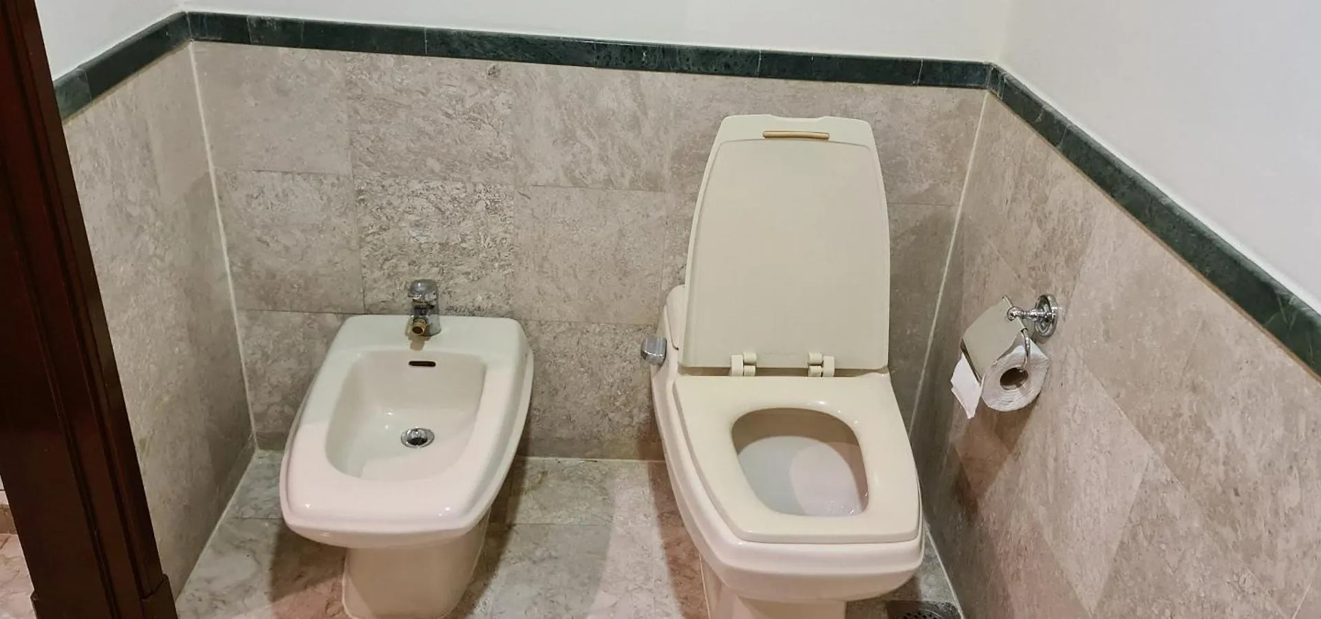 Soho Service Apartment At Times Square Kl Kuala Lumpur 0*,  Malajsie