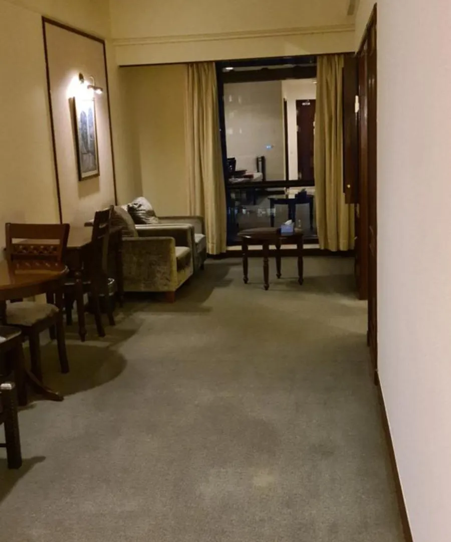 Soho Service Apartment At Times Square Kl Kuala Lumpur