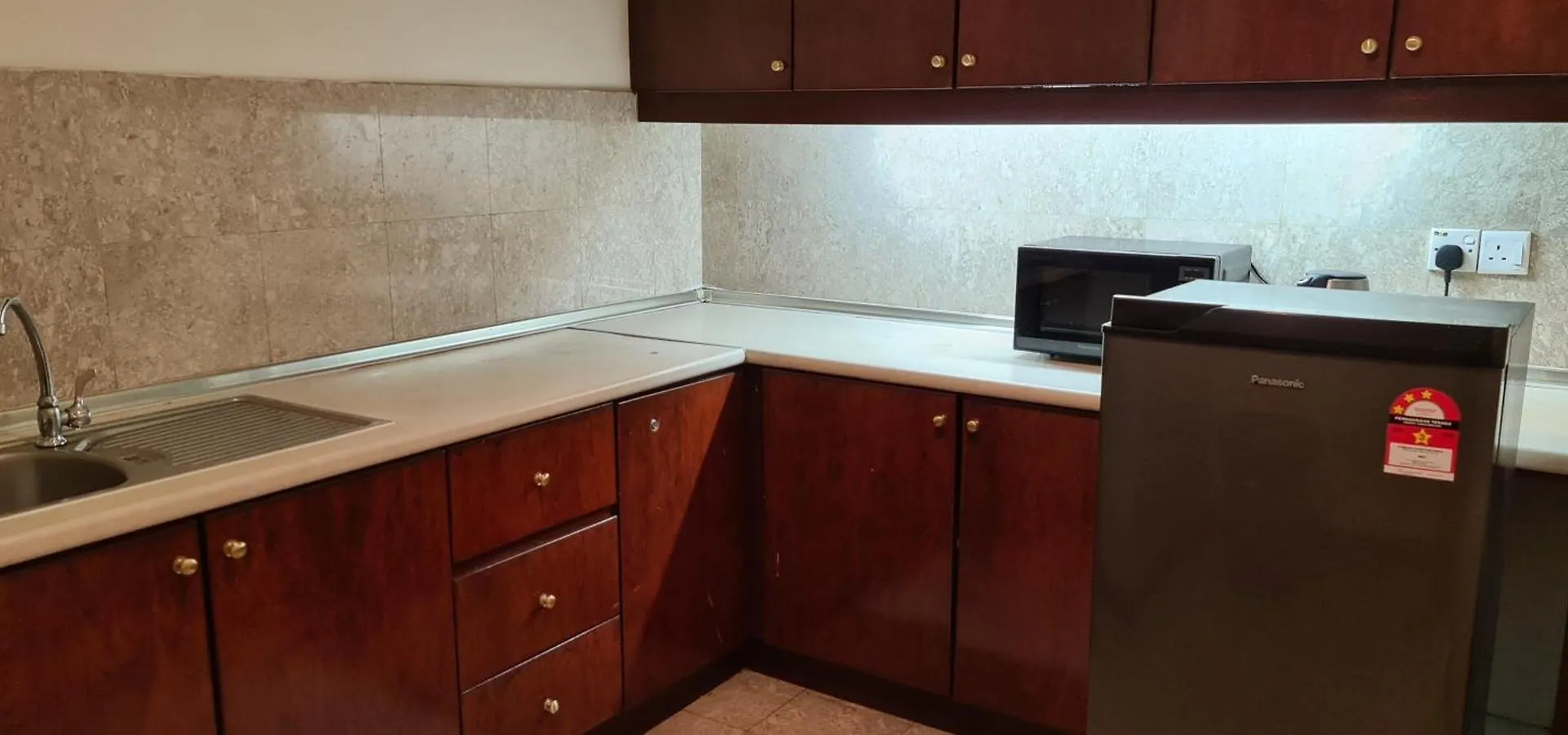 Soho Service Apartment At Times Square Kl Kuala Lumpur