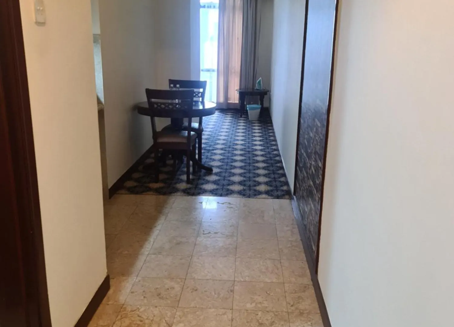 Soho Service Apartment At Times Square Kl Kuala Lumpur