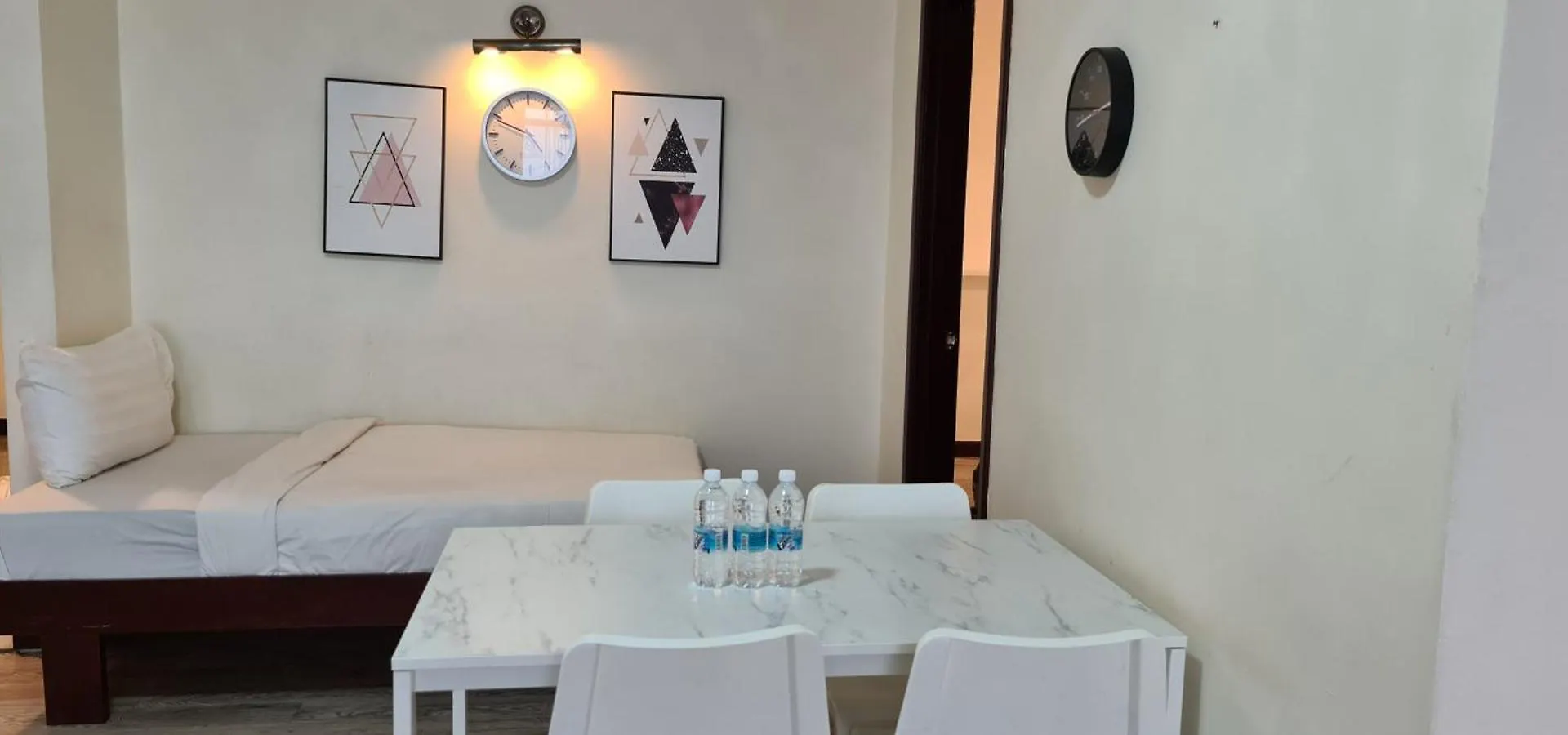 Soho Service Apartment At Times Square Kl Kuala Lumpur