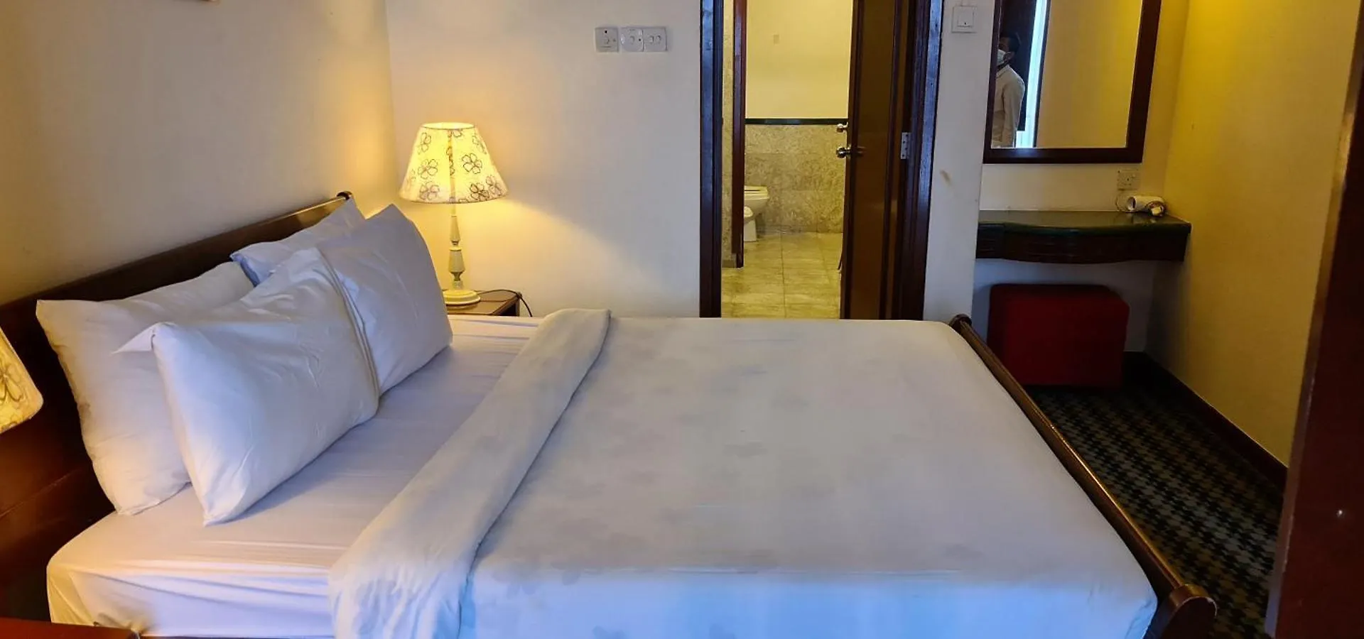 Soho Service Apartment At Times Square Kl Kuala Lumpur