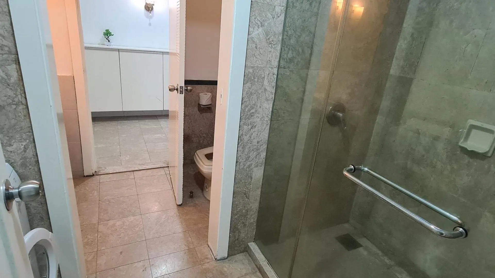 Soho Service Apartment At Times Square Kl Kuala Lumpur