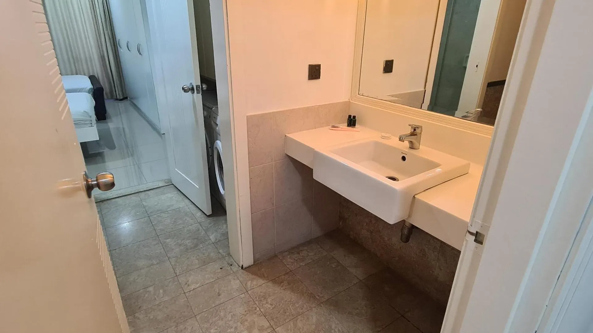 Soho Service Apartment At Times Square Kl Kuala Lumpur 0*,  Malajsie